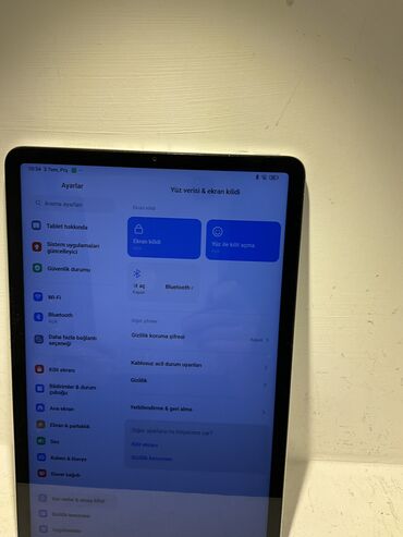Xiaomi: Xıaomı pad 5 HYPER OS—pul lazım olduğu üçün satışa qoyduq| çox geşey — 6