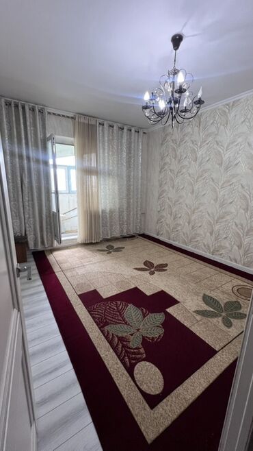 частный дом на квартиру: 4 бөлмө, Менчик ээси, Чогуу жашоосу жок, Толугу менен эмереги бар