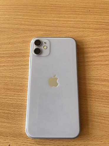 IPhone 11, 128 GB, Face ID lalafo.az -da IPhone 11, 128 GB, Face ID