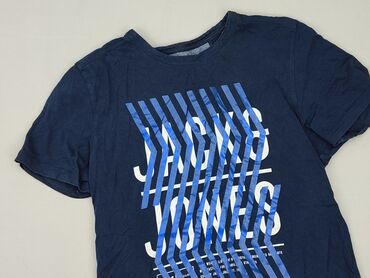 T-shirt for men, L (EU 40), Jack & Jones, condition - Perfect