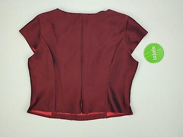 croop kurtka: Halara, Top damski, rozmiar 4XL — 4