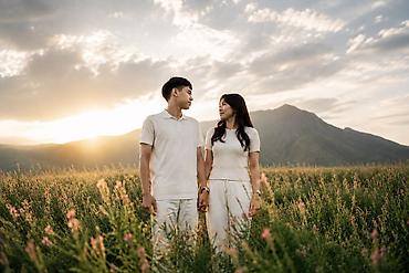 фотограф: Фотосъёмка | С выездом | Love story — 1