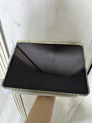 куплю чехол: IPad Air 4-го поколения (модель MYH82LL/A) - Диагональ 10.9", тонкие — 3