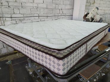 Matraslar: Yeni, Ortopedik matras, İki nəfərlik — 10