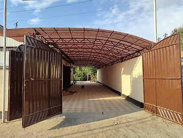 сварка афтамат: Сварка | Ворота Гарантия — 6