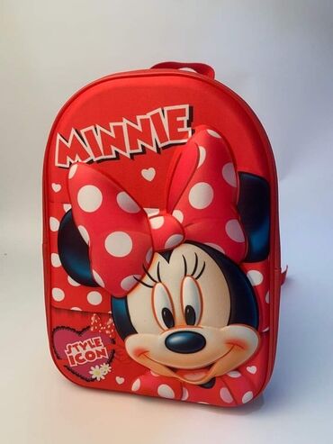 Ostale dečije stvari: 🌸Ranac za vrtić 3D Cena: 1700 dinara . #ranaczadecu #dečijiranac — 18
