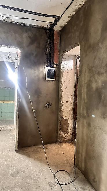 Продажа квартир: 2 комнаты, 56 м², Индивидуалка, 1 этаж, Косметический ремонт — 5