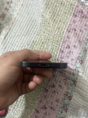 сколько стоит экран на айфон 10: IPhone 15 Pro, Колдонулган, 256 ГБ, Blue Titanium, Коргоочу айнек, 85 %