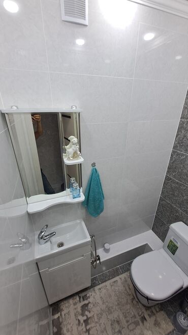 Продажа квартир: 3 комнаты, 70 м², 105 серия, Дизайнерский ремонт — 4