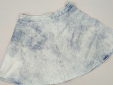 spódniczko spodenki allegro: Bershka, Women`s skirt, size L (EU 40)
