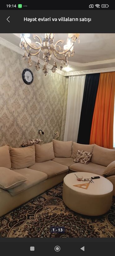 coke bali: Künc divan, İşlənmiş, Açılmayan, Bazasız
