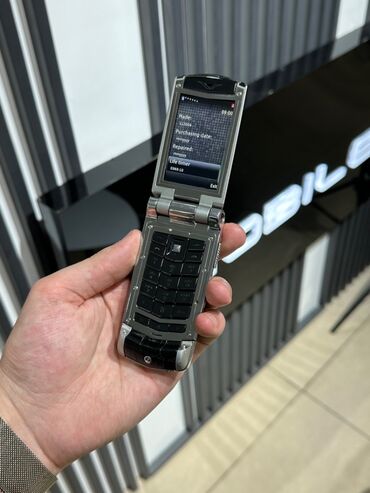 vertu ayxta satilir: Vertu Constellation