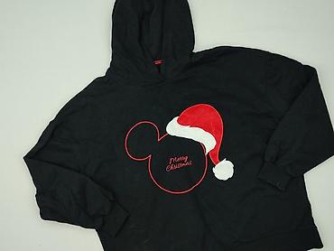 dragon ball bluza: Disney, Bluza z kapturem damska, rozmiar XL — 1