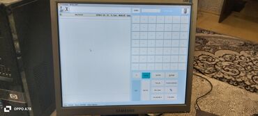 Kassa aparatları: Nağd ödəniş, İşlənmiş — 7