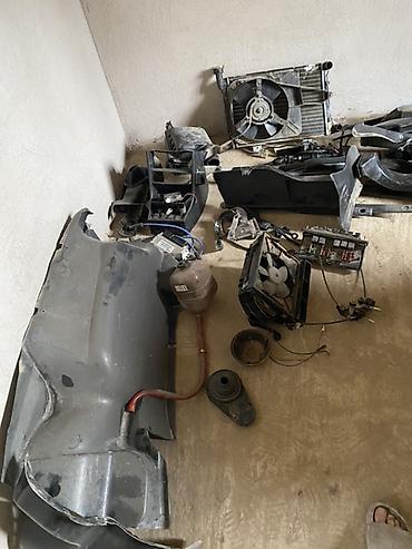 Другие детали электрики авто: Продается запчасти на ВАЗ 2107 Эмне керек болсо баары бар сурай — 11