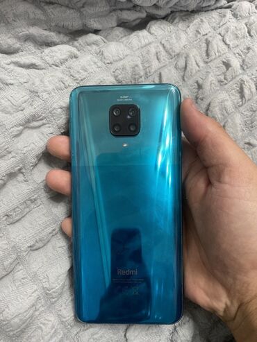 apple watch 3 series цена: Redmi, Redmi Note 9 Pro, Б/у, 128 ГБ, цвет - Зеленый, 2 SIM