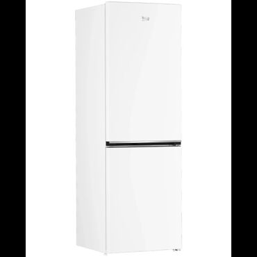 Холодильники: Холодильник Beko, Новый, Двухкамерный, No frost, 60 * 186 * 65