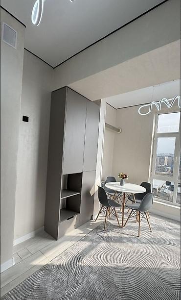 Продажа квартир: 1 комната, 37 м² — 21