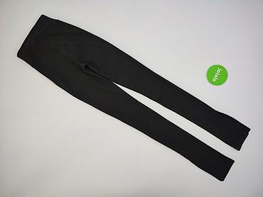 stradivarius botki: Bershka, Legginsy Sportowe damskie, rozmiar XS — 3