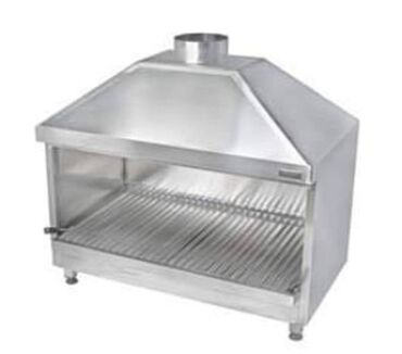 Restoran manqalları: Azərbaycan istehsalı və ya xaricdən sifarişlə İstəyə uyğun sifarişlər — 6