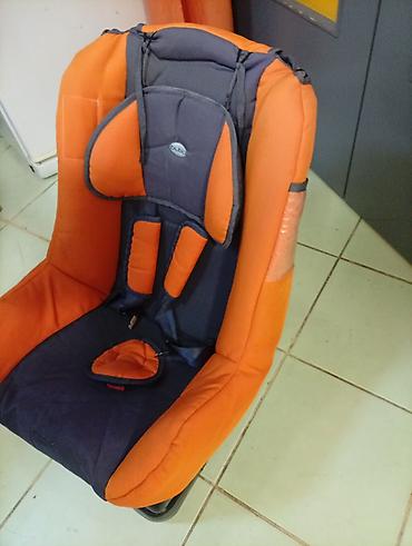 Autosedišta: Auto-sedište za decu BUBU - Tip: sigurnosno auto-sedište sa — 2