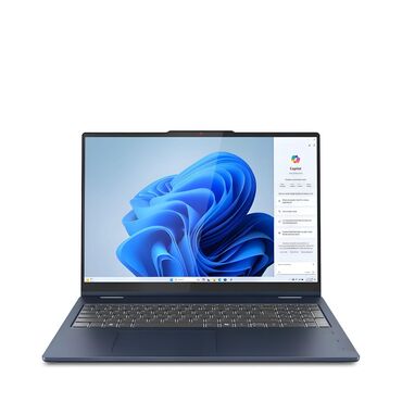 hard disk 1tb qiymeti: LENOVO IdeaPad 5 2-in-1 16AHP9 83DS0055RK | İstehsalçı: Lenovo;
