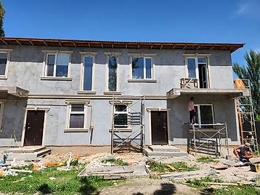 корона дом: Продаю дом 2- этажа, 3 комнаты, 100м2 под ПСО по цене 1к квартиры — 7