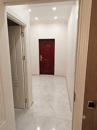 sabirabad bazari: 3 otaqlı, Yeni tikili, 57 kv. m — 8