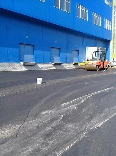 Кладка: Укладка асфальта Гарантия, Монтаж, Бесплатная консультация Больше 6 лет опыта — 11