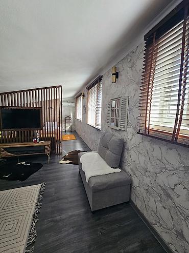 Бөлмөлөрдү ижарага берүү: 120 м², Толугу менен эмереги бар — 8