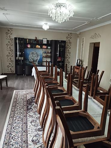 Продажа коттеджей и домов: Продается дом 🏡 📍 Район Кудайберген 🛏 5 комнат 📐 Площадь: 140 м² — 19
