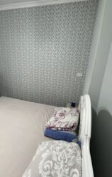 Продажа квартир: 2 комнаты, 52 м², 106 серия улучшенная, 7 этаж, Евроремонт — 9