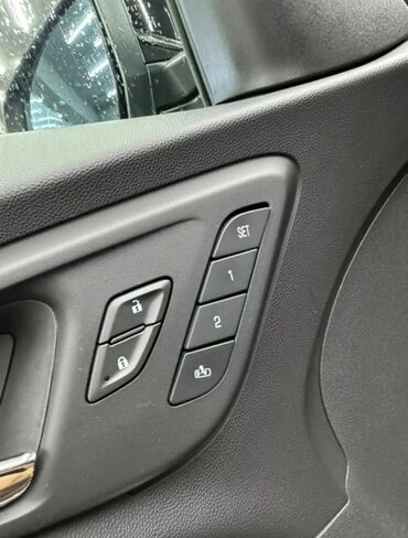 Chevrolet: Chevrolet Malibu: 2018 г., 1.5 л, Автомат, Бензин, Седан — 10