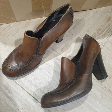 Туфли: 37 размер — 5