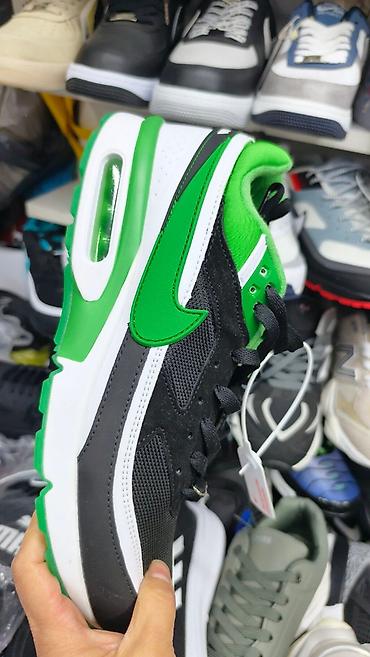 veličine patika u cm: Nike air max 2 patike A klasa NOVO Novo Brojevi 41 do 46 fb Moja — 2