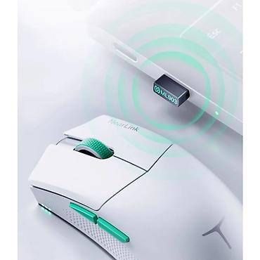 Компьютерные мышки: Игровая мышь ThundeRobot ML903 NearLink Игровая мышь ThundeRobot — 6