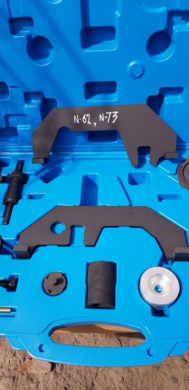 Аренда инструментов: Прокат инструмента для мотористов. Только прокат-нет продажи!На — 6