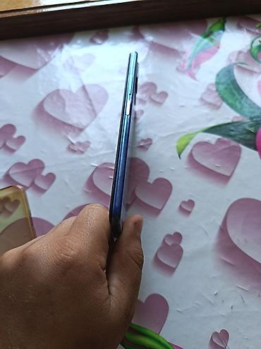 redmi mi 8 lite: Xiaomi Mi 11 Lite, 128 GB, rəng - Göy, 
 Sensor — 6