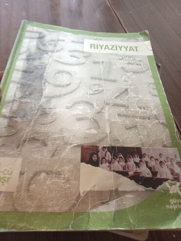 1 ci sinif informatika dersliyi pdf: Riyaziyyat 3-cü sinif