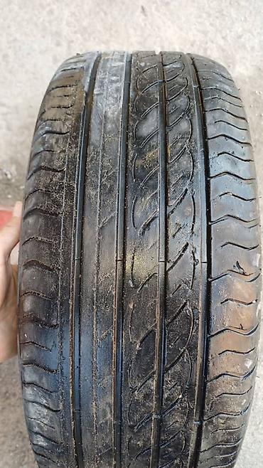 Шины: Летние шины General Tire на 17" - Размер: 225/55 R17 - Индекс — 3