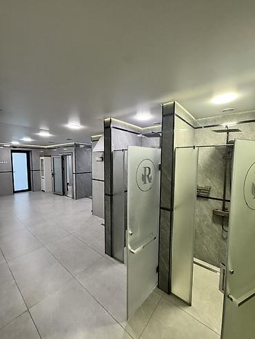 Бани, сауны, SPA: Сауна | Бассейн — 5