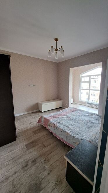 Продажа комнат: Продаётся светлая и просторная 3-комнатная квартира (105 серия) Адрес — 14