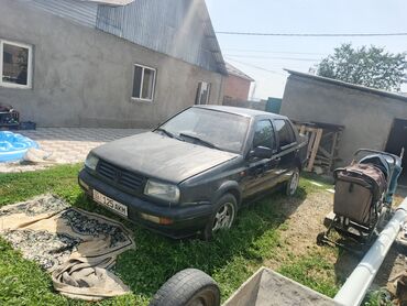 авто расрочку бишкек: Volkswagen Vento: 1994 г., 1.6 л, Механика, Бензин
