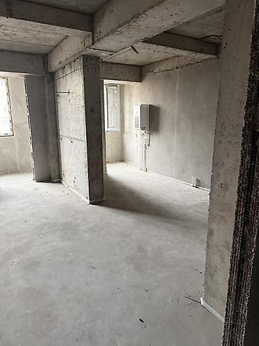 Продажа квартир: 3‑комнатная квартира в ЖК «Белес», площадь 112,2 м². Планировка: - — 9