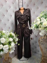 Kompleti: ❤️❤️ kompleti Cena: 4300 din Elegantni ženski komplet sa prugama – na lalafo.rs — 8 Kompleti: ❤️❤️ kompleti Cena: 4300 din Elegantni ženski komplet sa prugama – — 8