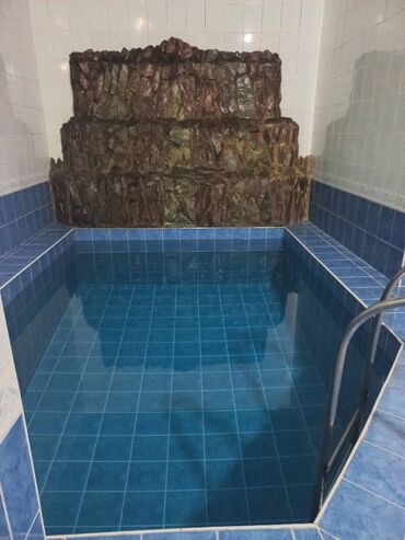 spa: Баня, Сауна | Караоке, Бильярд, Комнаты отдыха