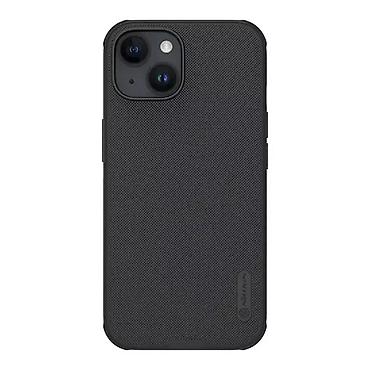 Maske i futrole za telefone: Maska Nillkin Scrub Pro za iPhone 15 6.1 crna. Uz brzu dostavu i — 1