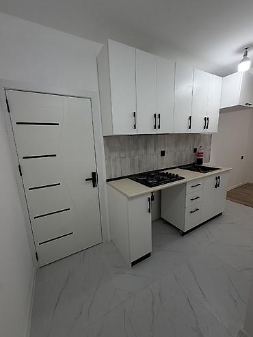 modern evler: ✨ Xətai Rayonunda, Həzi Aslanov Metrosu Yaxınlığında 50 m² 2 Otaqlı — 1