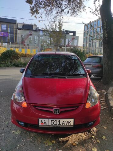 хонда фит 2005 цена: Honda Fit: 2003 г., 1.5 л, Вариатор, Бензин, Хэтчбэк
