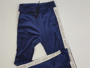 kurtki wiosenne do biegania: Sweatpants for women, size M